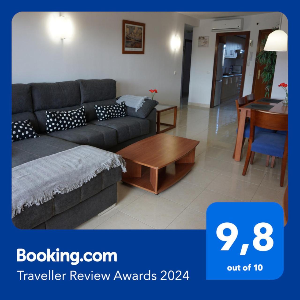 Apartment Carpediem Cala Bona Mallorca Cala Millor Son Servera  Eksteriør bilde
