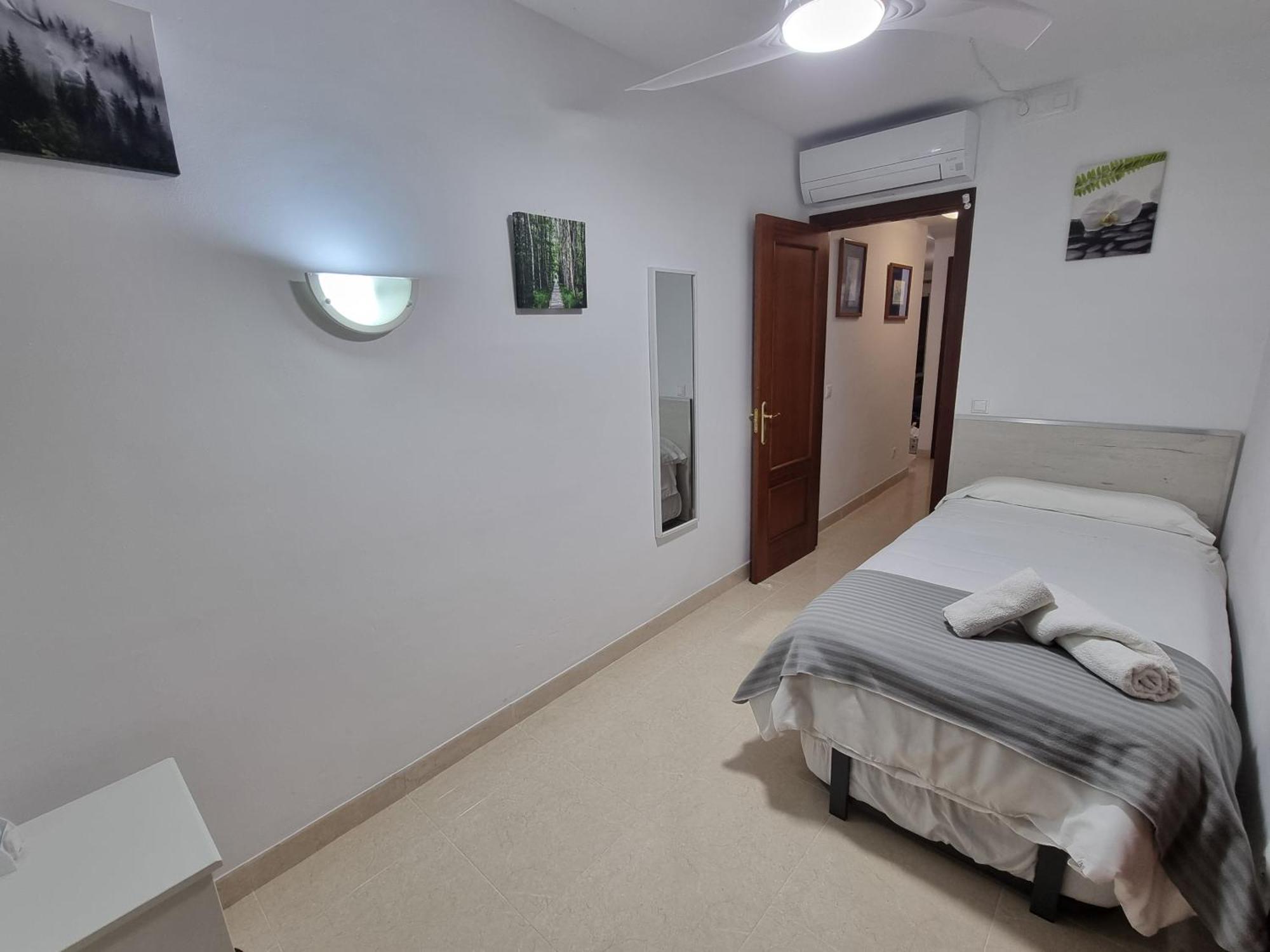 Apartment Carpediem Cala Bona Mallorca Cala Millor Son Servera  Eksteriør bilde