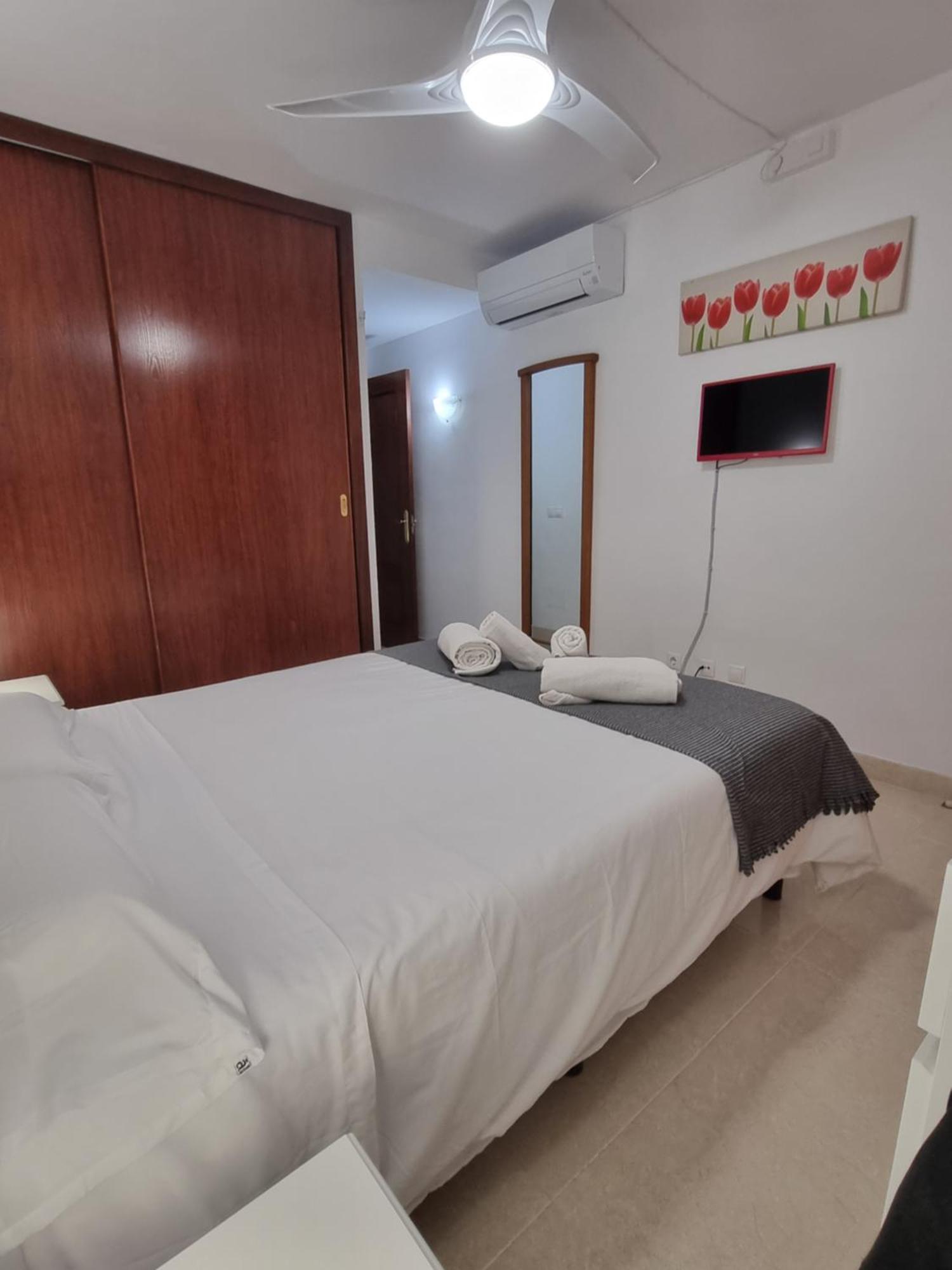 Apartment Carpediem Cala Bona Mallorca Cala Millor Son Servera  Eksteriør bilde