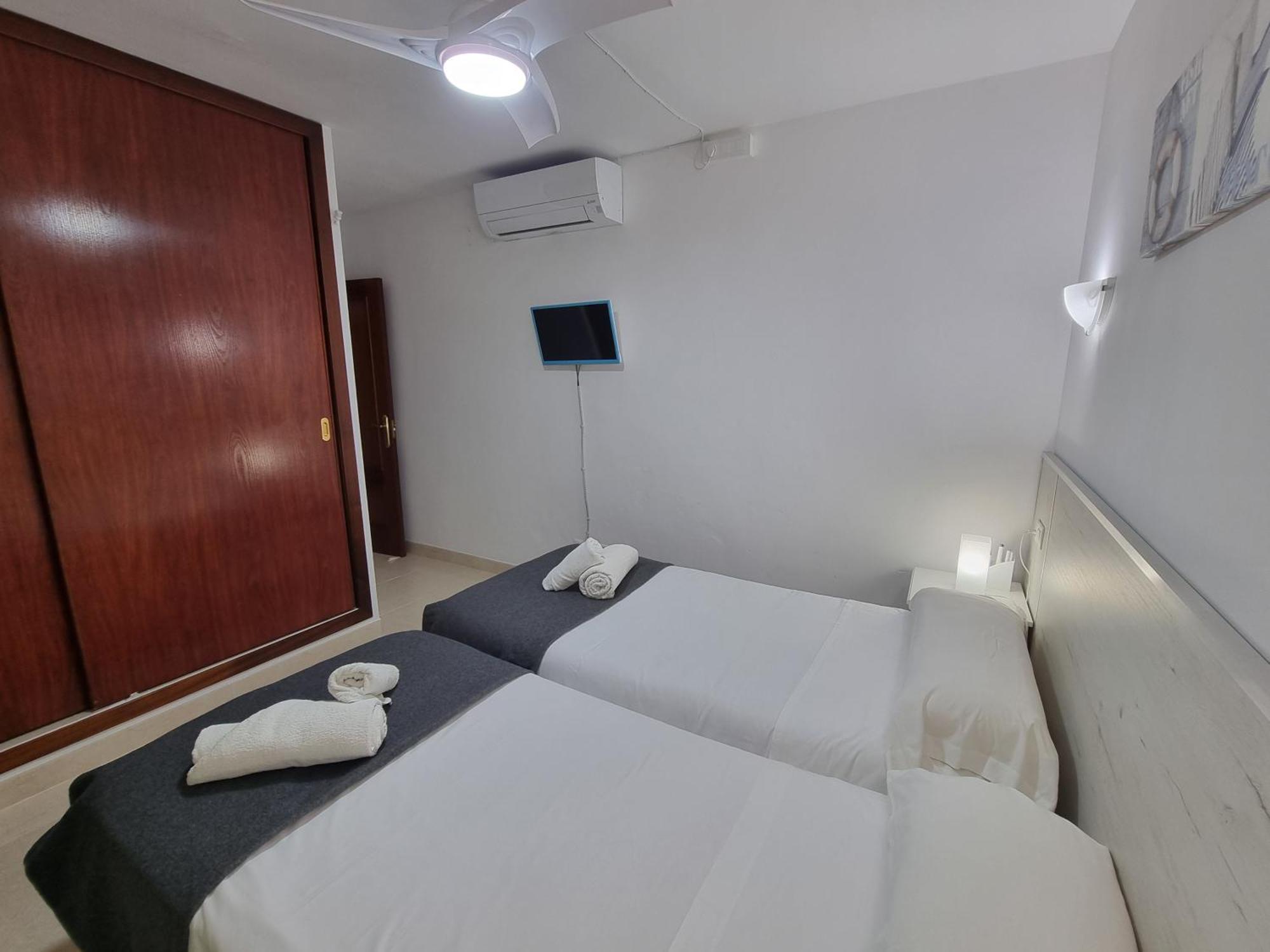 Apartment Carpediem Cala Bona Mallorca Cala Millor Son Servera  Eksteriør bilde