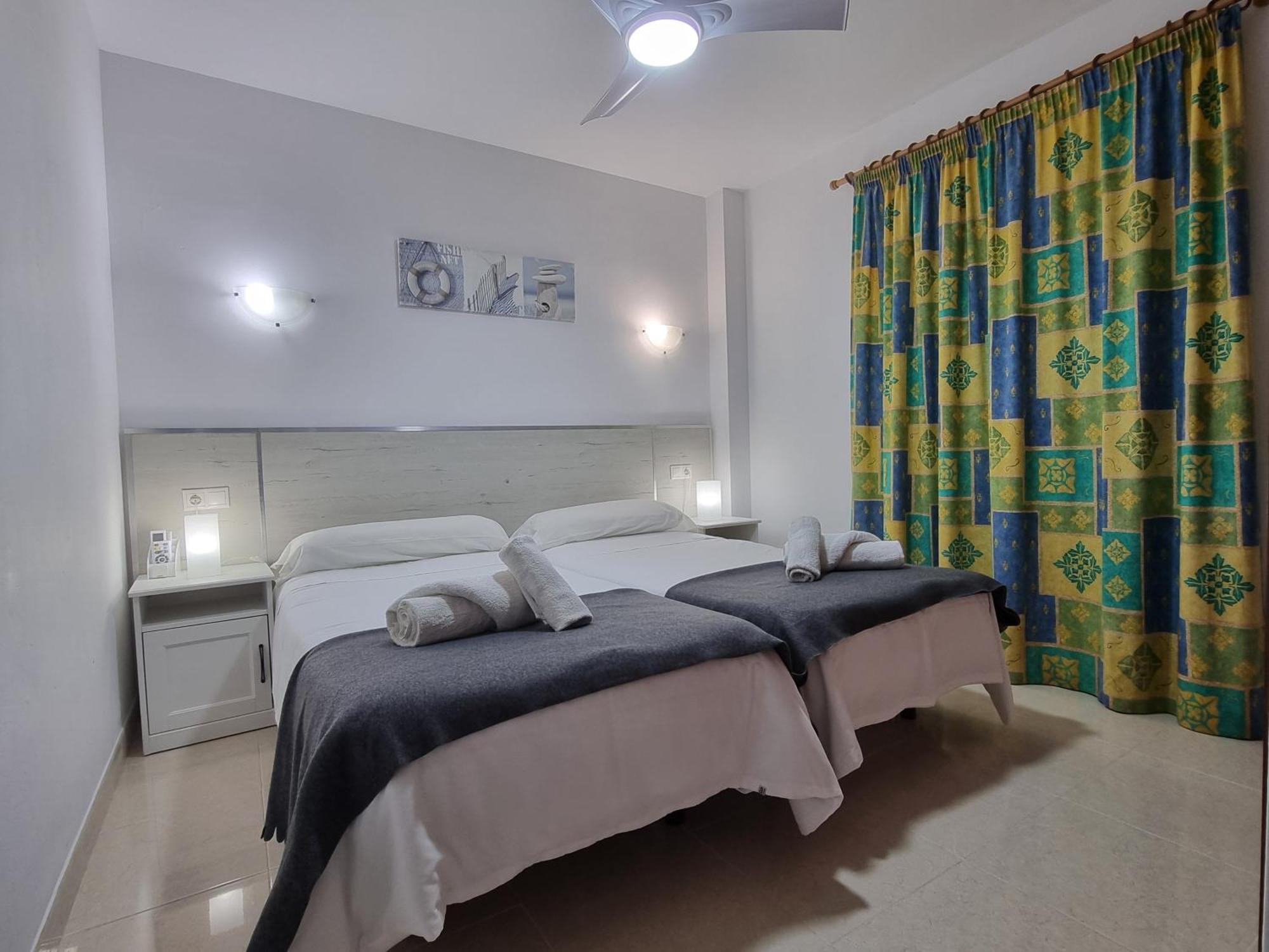 Apartment Carpediem Cala Bona Mallorca Cala Millor Son Servera  Eksteriør bilde