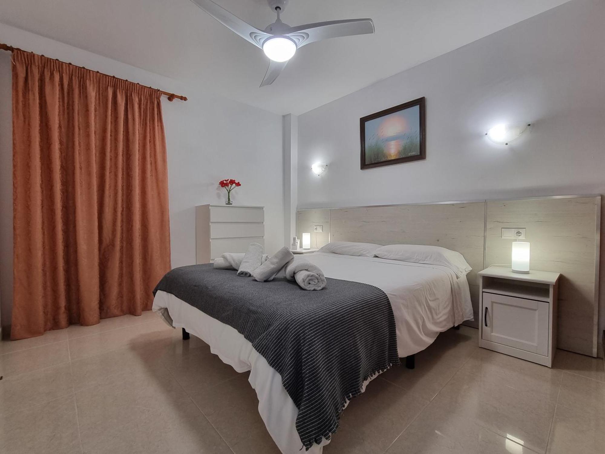 Apartment Carpediem Cala Bona Mallorca Cala Millor Son Servera  Eksteriør bilde