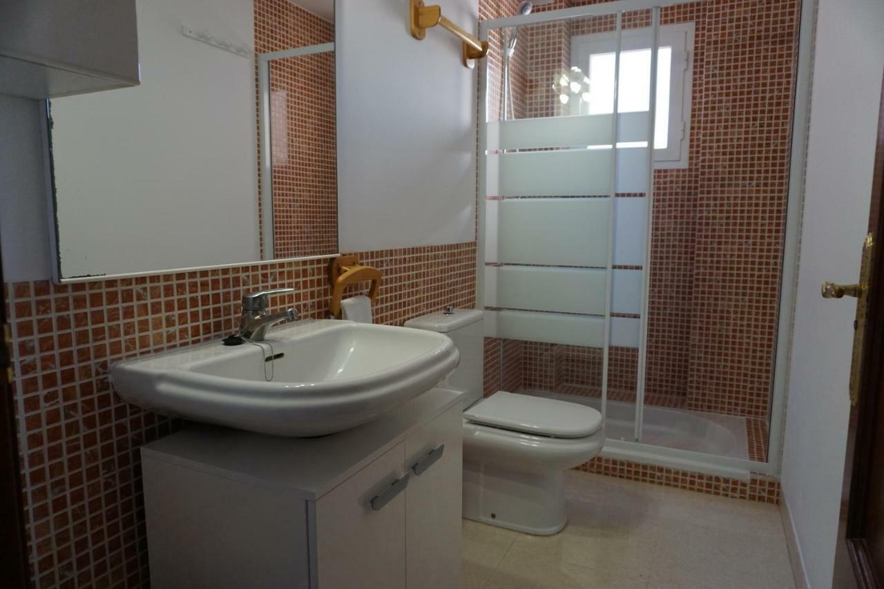 Apartment Carpediem Cala Bona Mallorca Cala Millor Son Servera  Eksteriør bilde
