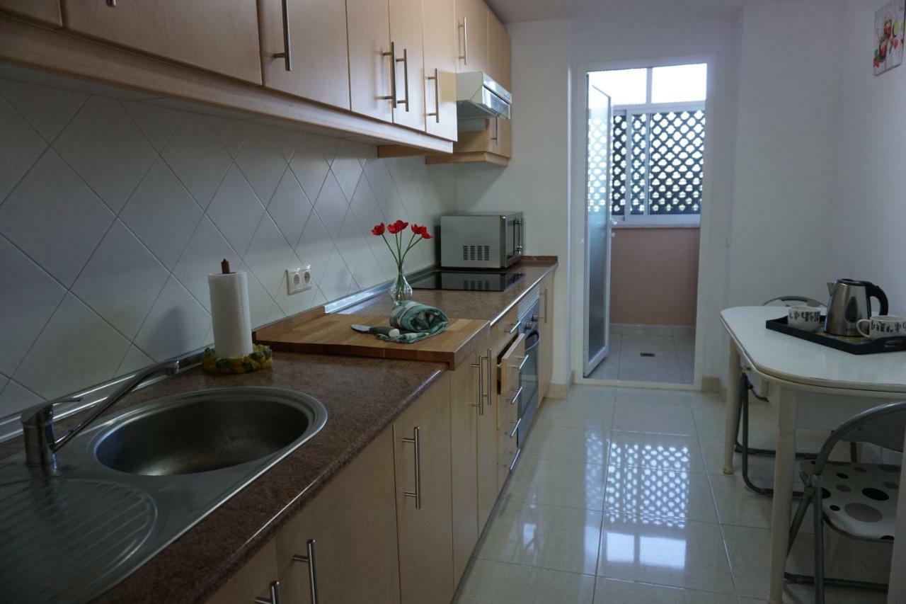 Apartment Carpediem Cala Bona Mallorca Cala Millor Son Servera  Eksteriør bilde