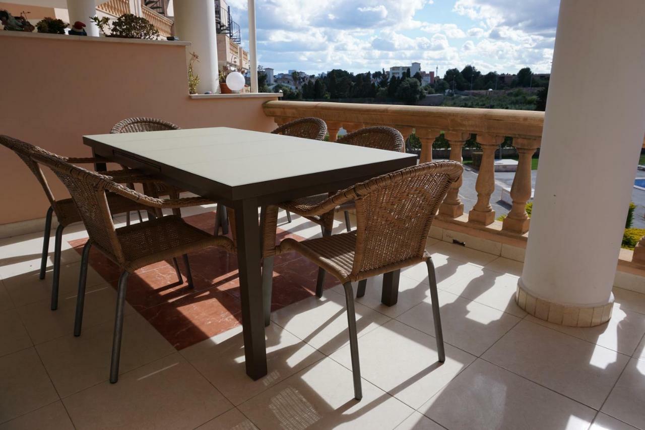 Apartment Carpediem Cala Bona Mallorca Cala Millor Son Servera  Eksteriør bilde