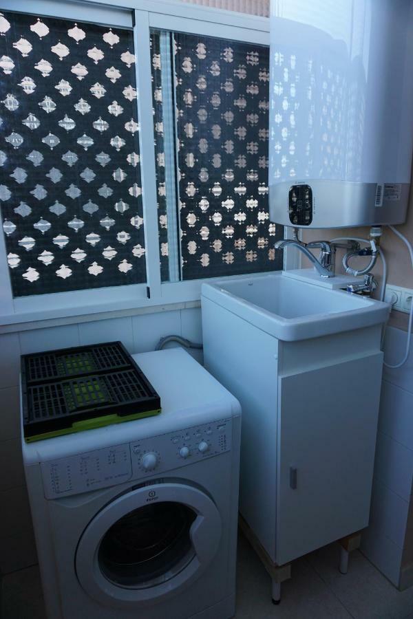 Apartment Carpediem Cala Bona Mallorca Cala Millor Son Servera  Eksteriør bilde
