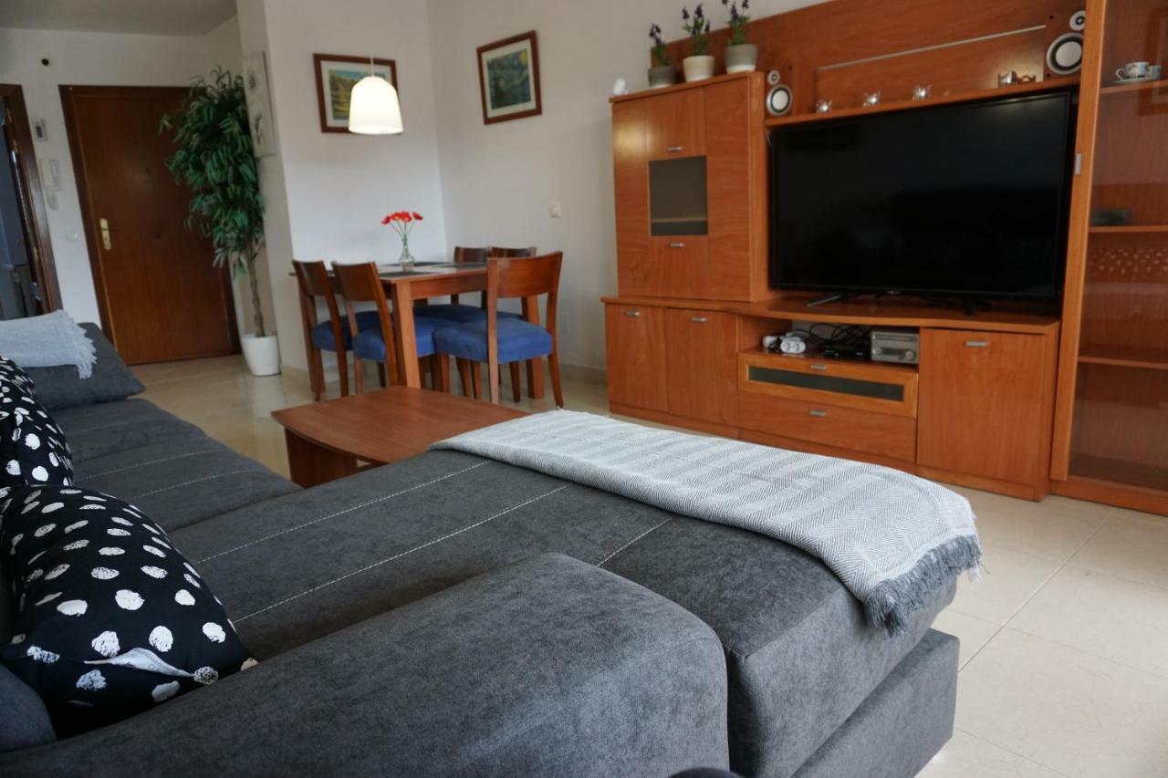 Apartment Carpediem Cala Bona Mallorca Cala Millor Son Servera  Eksteriør bilde