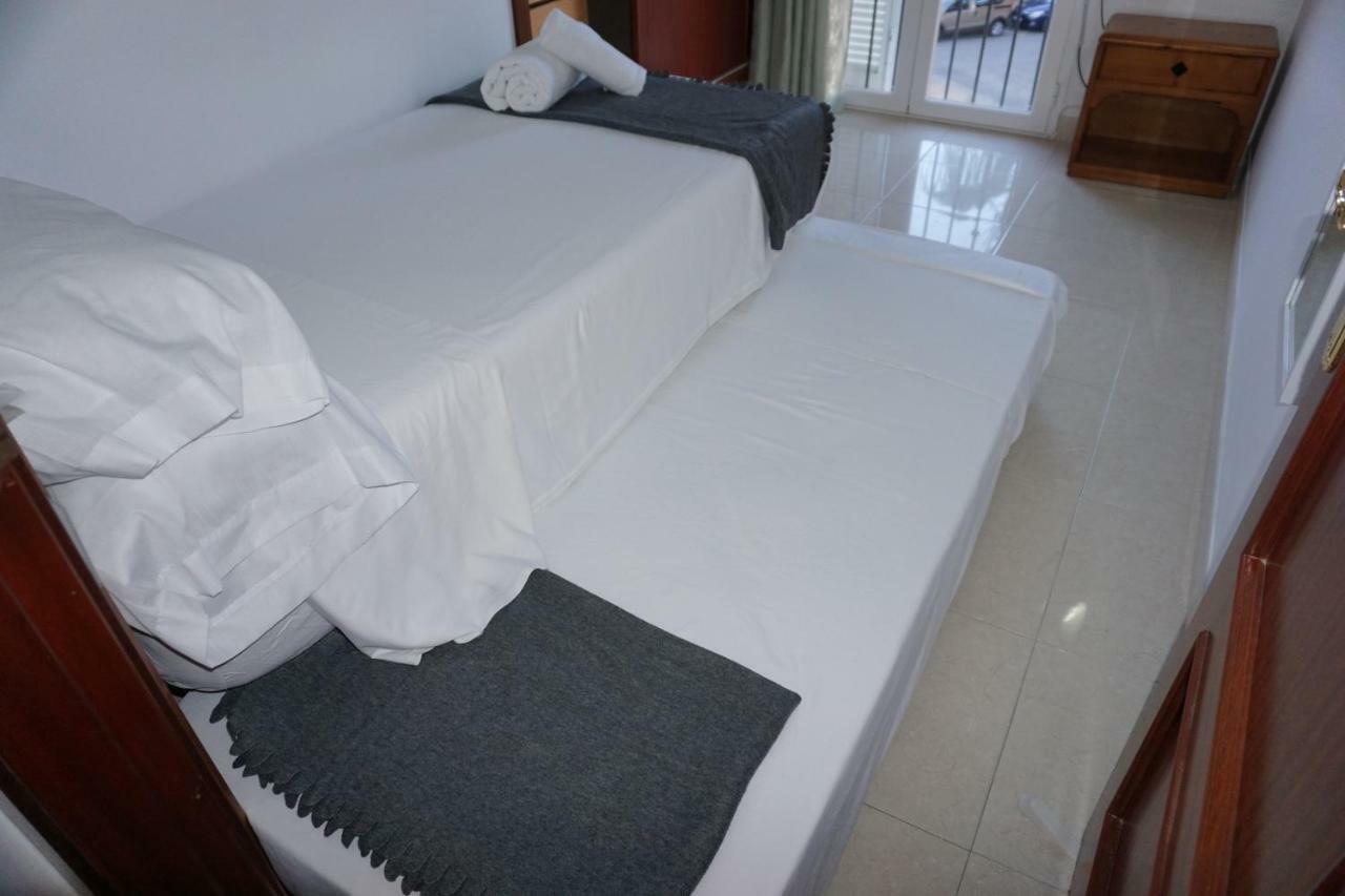 Apartment Carpediem Cala Bona Mallorca Cala Millor Son Servera  Eksteriør bilde