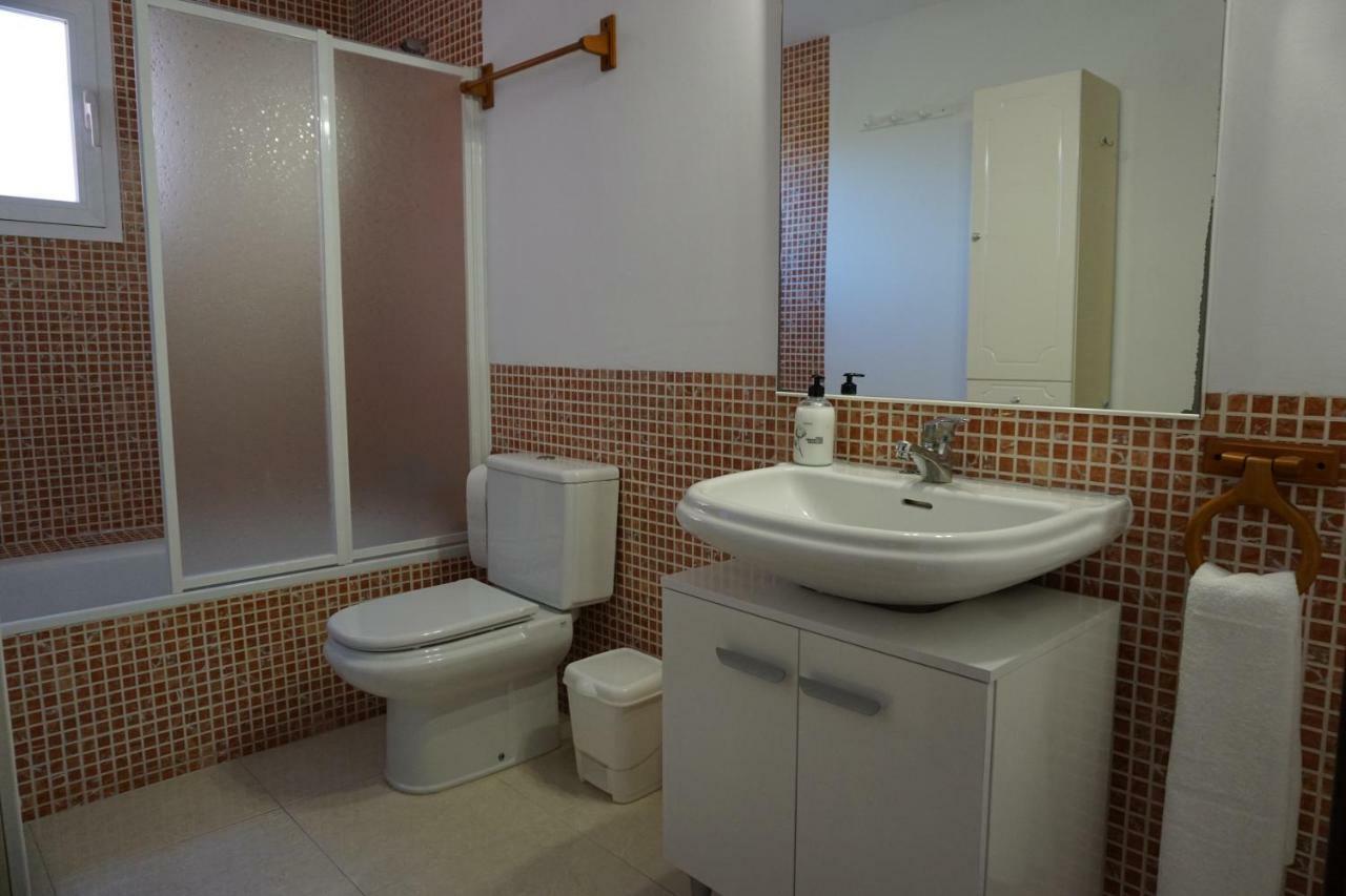 Apartment Carpediem Cala Bona Mallorca Cala Millor Son Servera  Eksteriør bilde