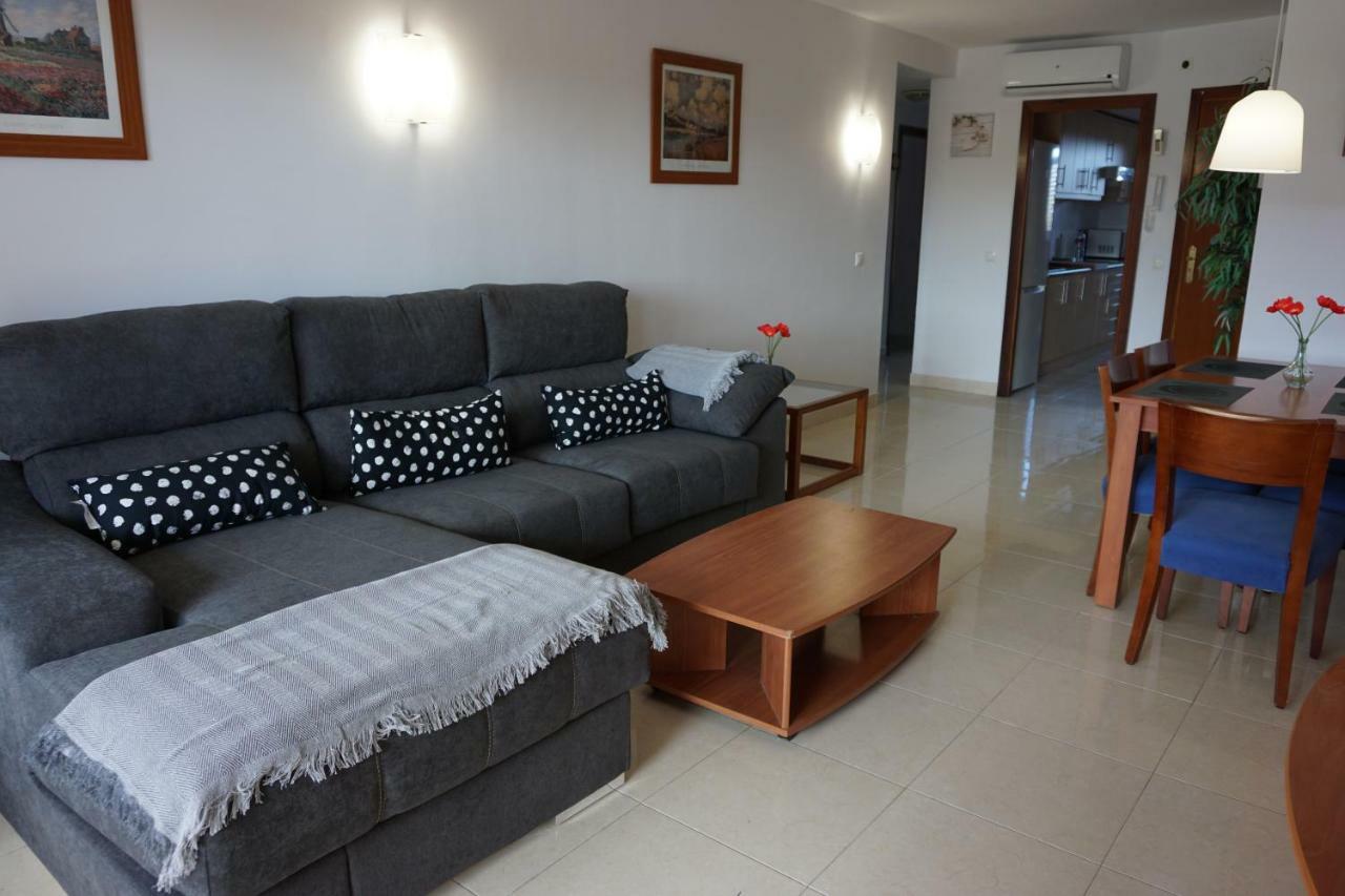 Apartment Carpediem Cala Bona Mallorca Cala Millor Son Servera  Eksteriør bilde
